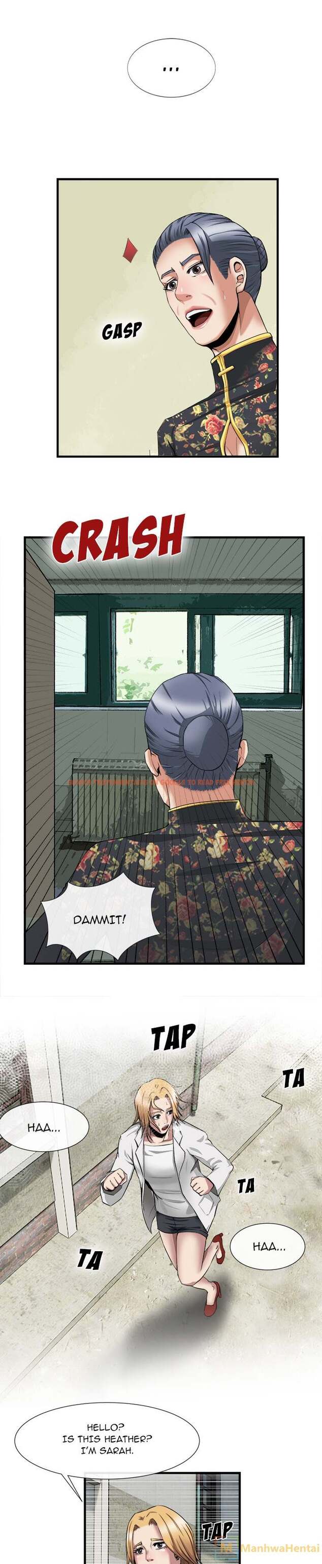 Read Hentai Image 7 962 in comic Festival Island - Chapter 23 - www.hentaitnt.net