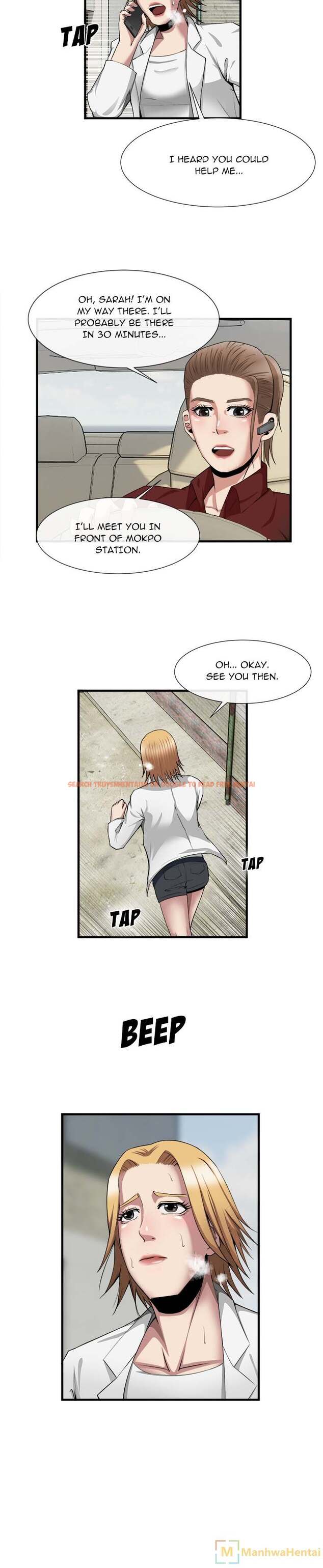 Read Hentai Image 8 962 in comic Festival Island - Chapter 23 - www.hentaitnt.net