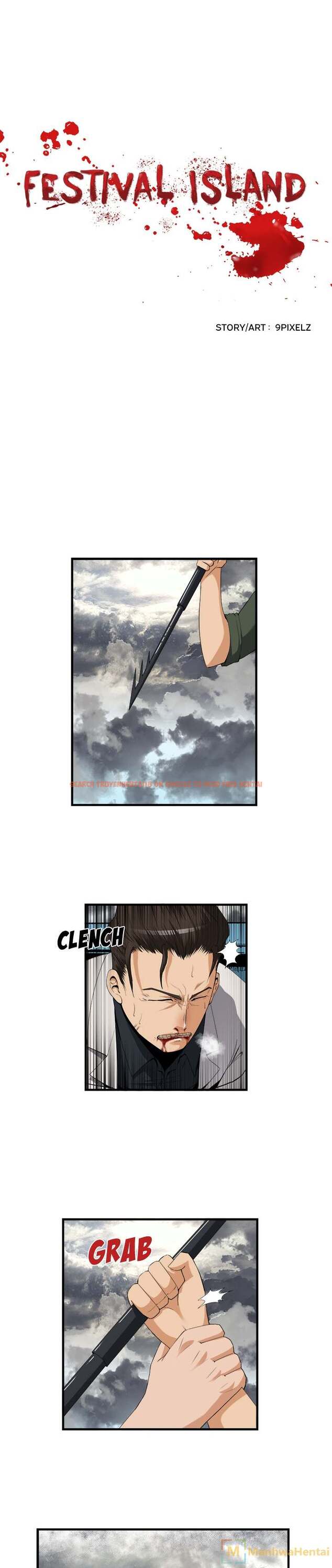 Read Hentai Image 1 962 in comic Festival Island - Chapter 24 - www.hentaitnt.net