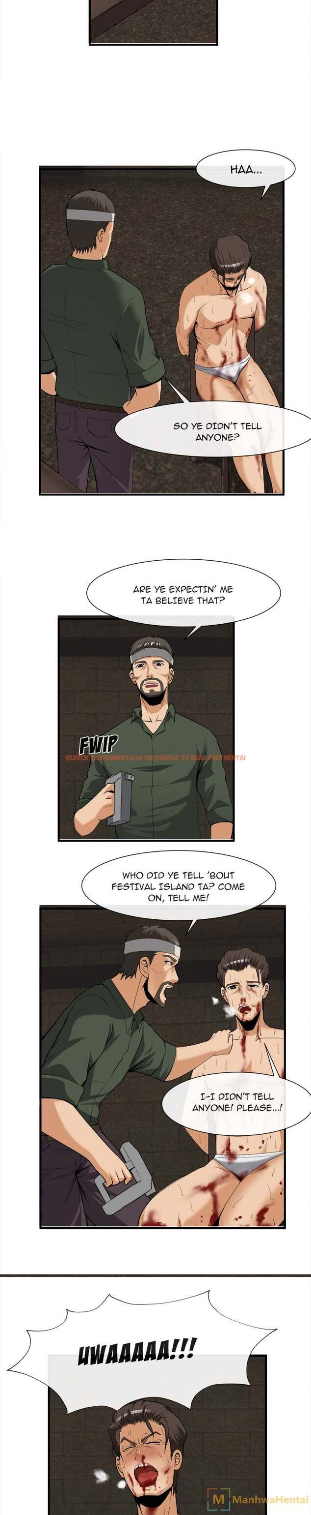 Read Hentai Image 11 962 in comic Festival Island - Chapter 24 - www.hentaitnt.net
