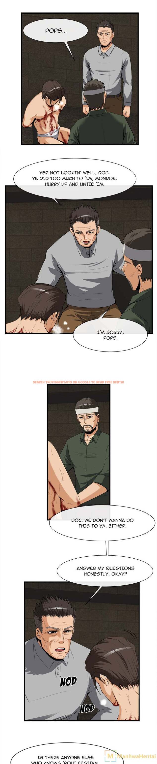 Read Hentai Image 14 962 in comic Festival Island - Chapter 24 - www.hentaitnt.net