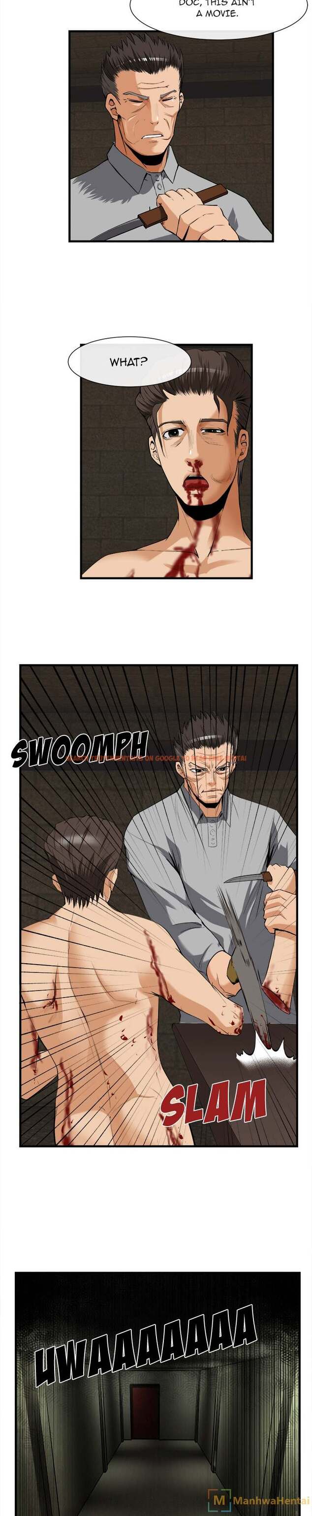 Read Hentai Image 17 962 in comic Festival Island - Chapter 24 - www.hentaitnt.net