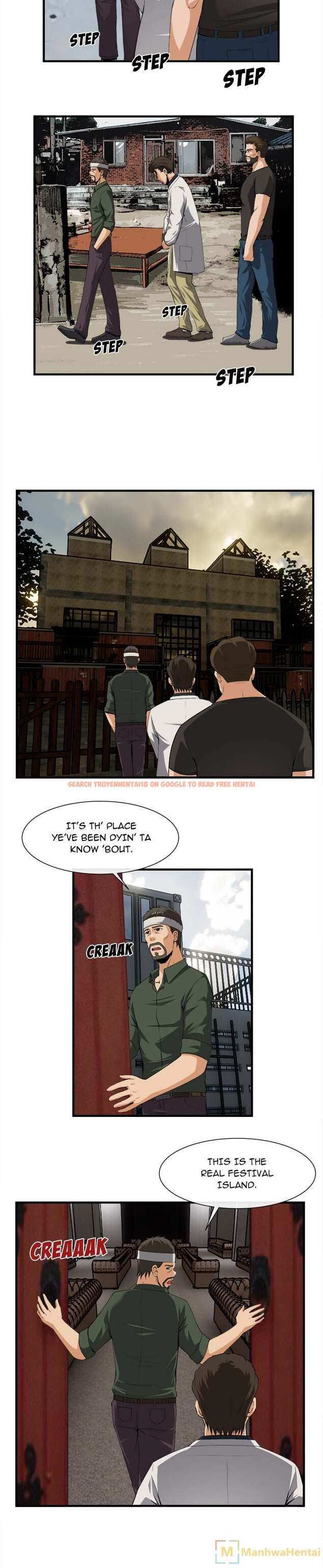 Read Hentai Image 4 962 in comic Festival Island - Chapter 24 - www.hentaitnt.net