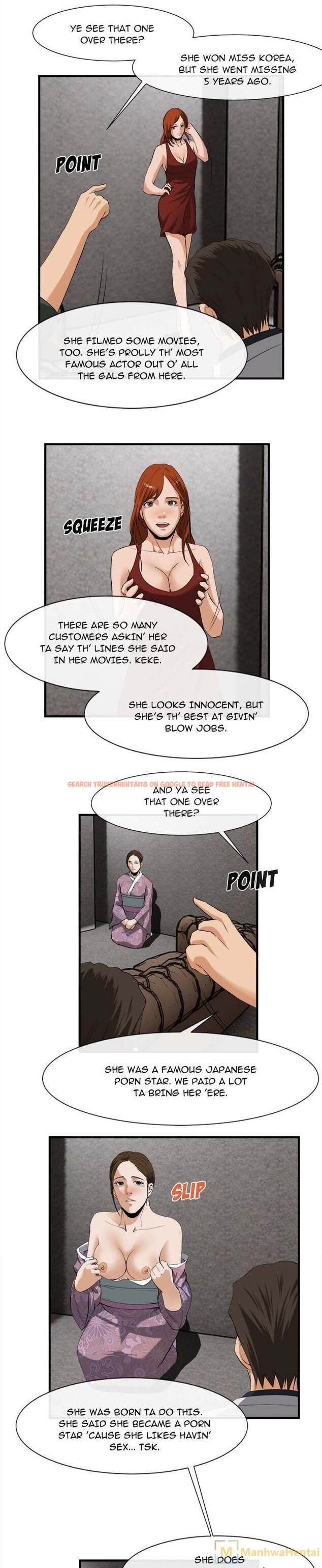 Read Hentai Image 6 962 in comic Festival Island - Chapter 24 - www.hentaitnt.net