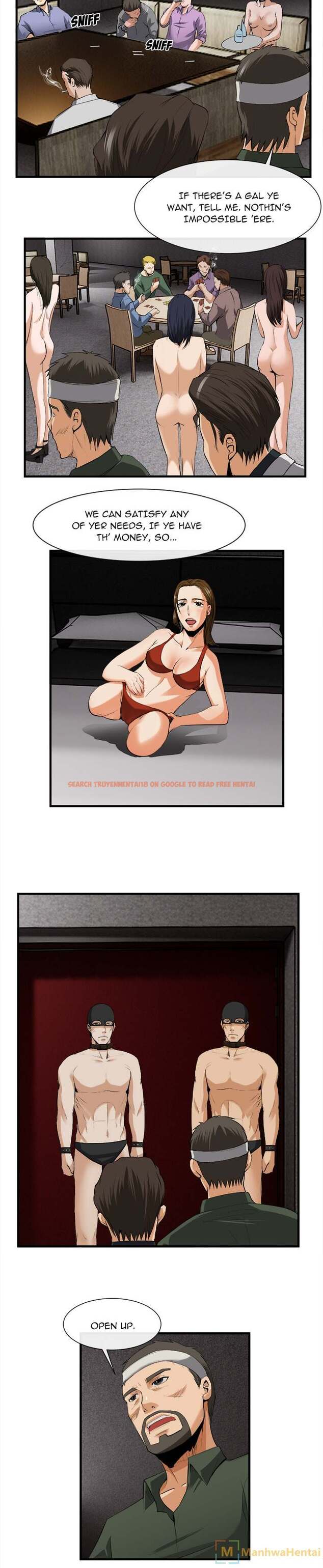Read Hentai Image 8 962 in comic Festival Island - Chapter 24 - www.hentaitnt.net