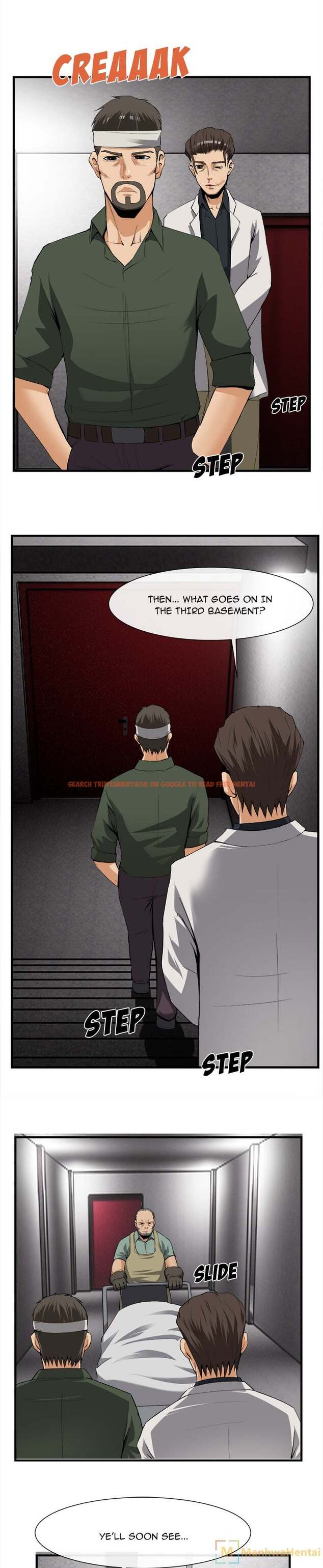 Read Hentai Image 9 962 in comic Festival Island - Chapter 24 - www.hentaitnt.net