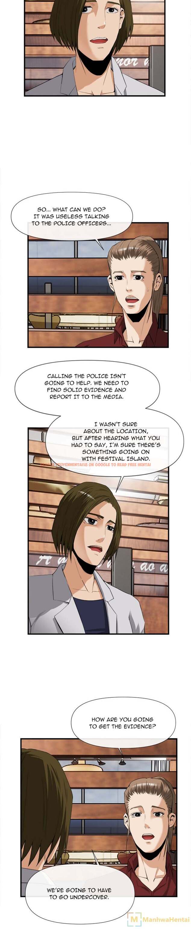 Read Hentai Image 3 962 in comic Festival Island - Chapter 25 - www.hentaitnt.net