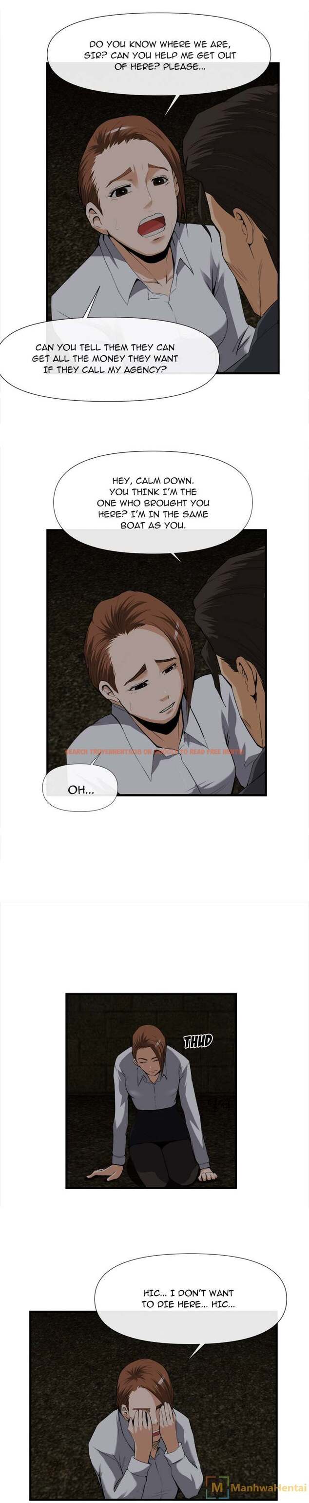 Read Hentai Image 9 962 in comic Festival Island - Chapter 25 - www.hentaitnt.net
