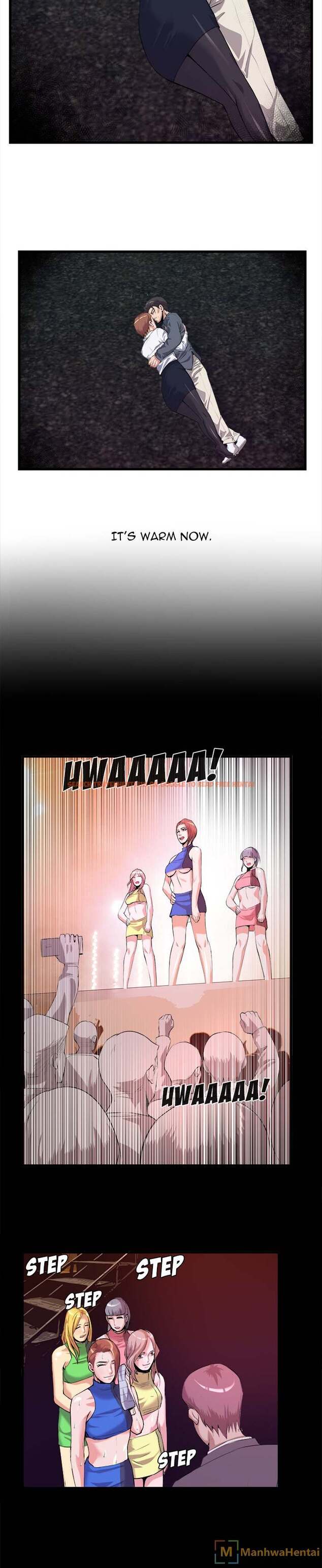 Read Hentai Image 10 962 in comic Festival Island - Chapter 27 - www.hentaitnt.net