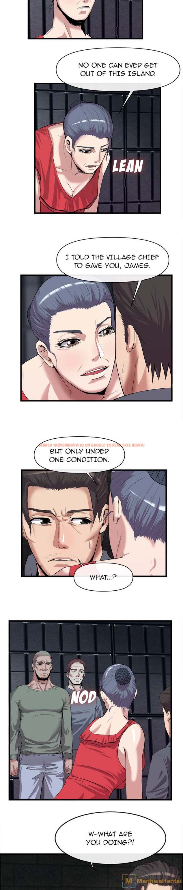 Read Hentai Image 13 962 in comic Festival Island - Chapter 27 - www.hentaitnt.net