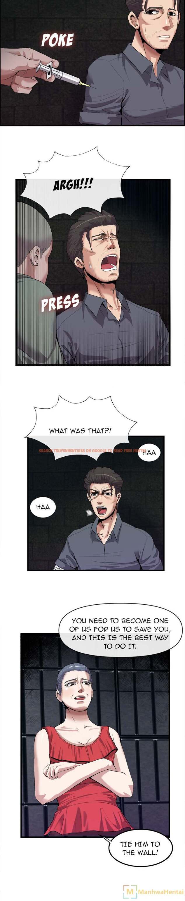 Read Hentai Image 14 962 in comic Festival Island - Chapter 27 - www.hentaitnt.net