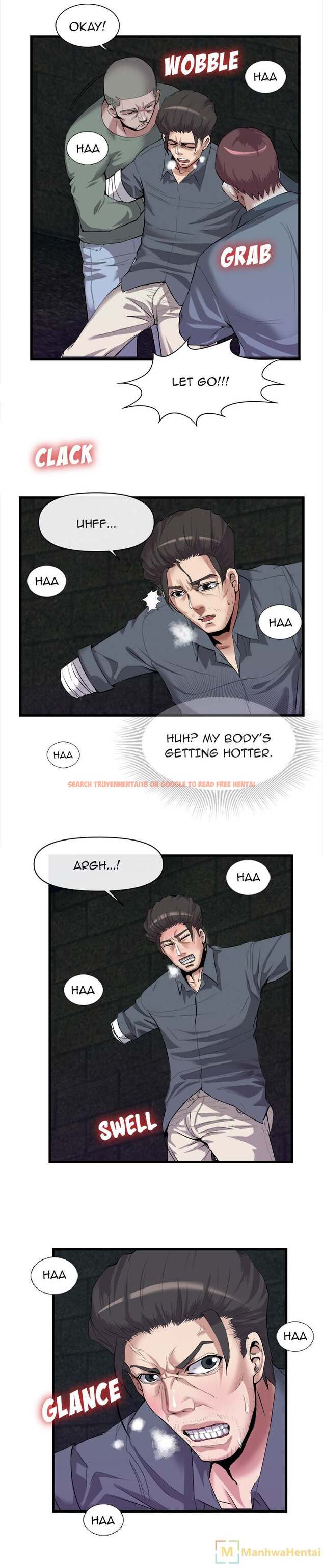 Read Hentai Image 15 962 in comic Festival Island - Chapter 27 - www.hentaitnt.net