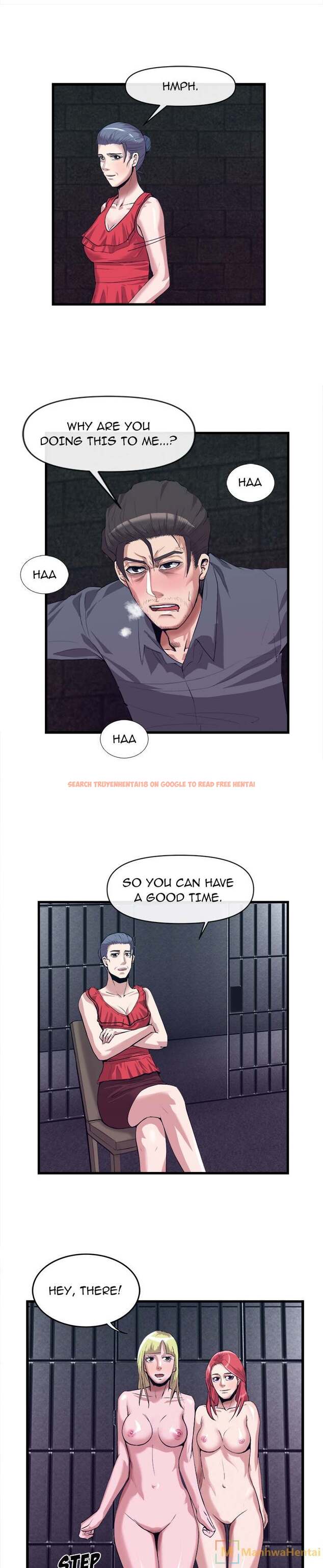 Read Hentai Image 17 962 in comic Festival Island - Chapter 27 - www.hentaitnt.net