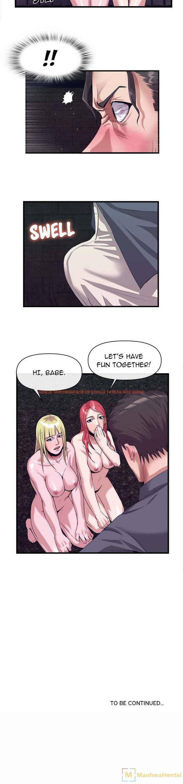 Read Hentai Image 18 962 in comic Festival Island - Chapter 27 - www.hentaitnt.net