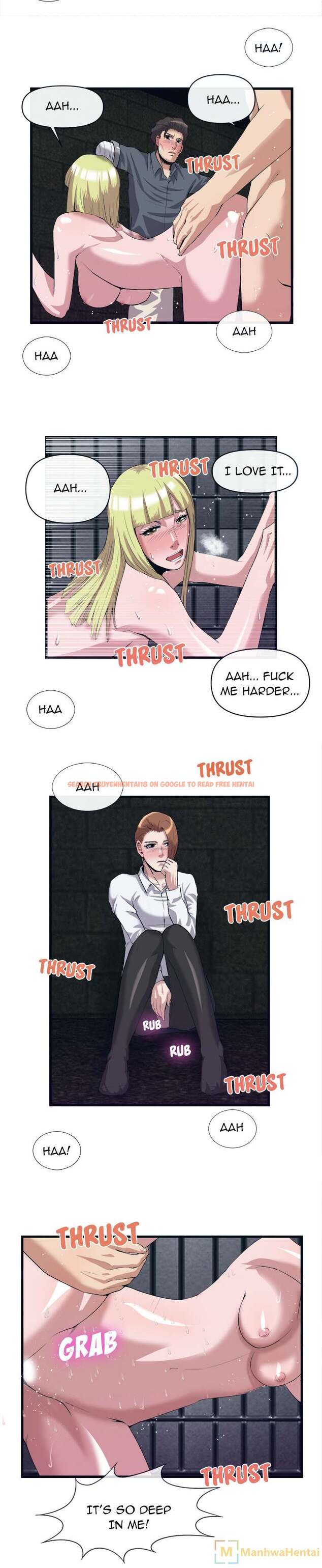 Read Hentai Image 12 962 in comic Festival Island - Chapter 28 - www.hentaitnt.net