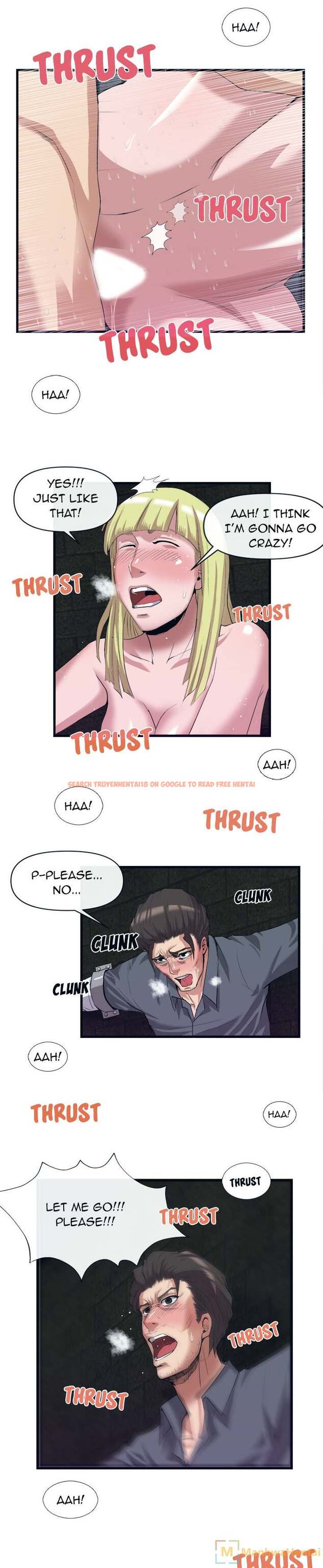 Read Hentai Image 13 962 in comic Festival Island - Chapter 28 - www.hentaitnt.net