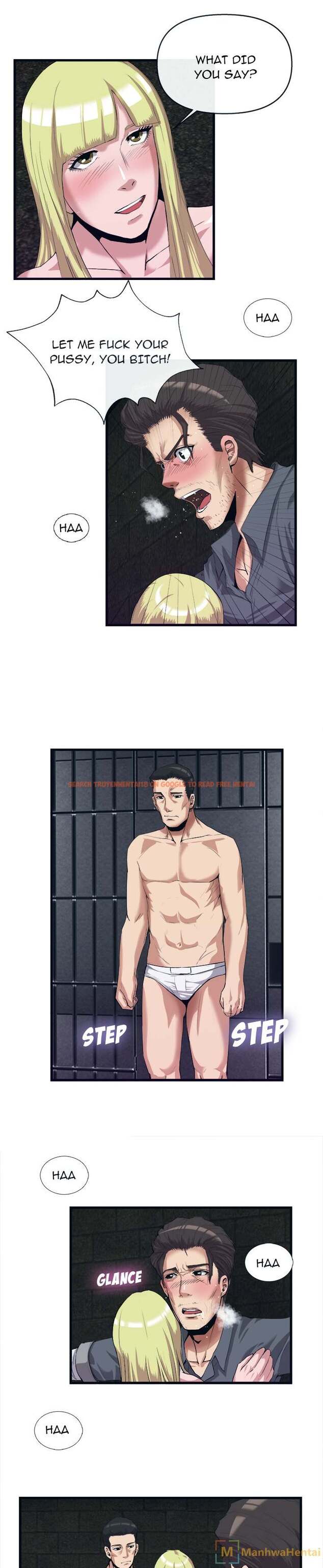 Read Hentai Image 7 962 in comic Festival Island - Chapter 28 - www.hentaitnt.net