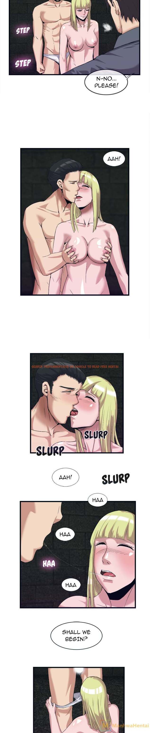 Read Hentai Image 8 962 in comic Festival Island - Chapter 28 - www.hentaitnt.net
