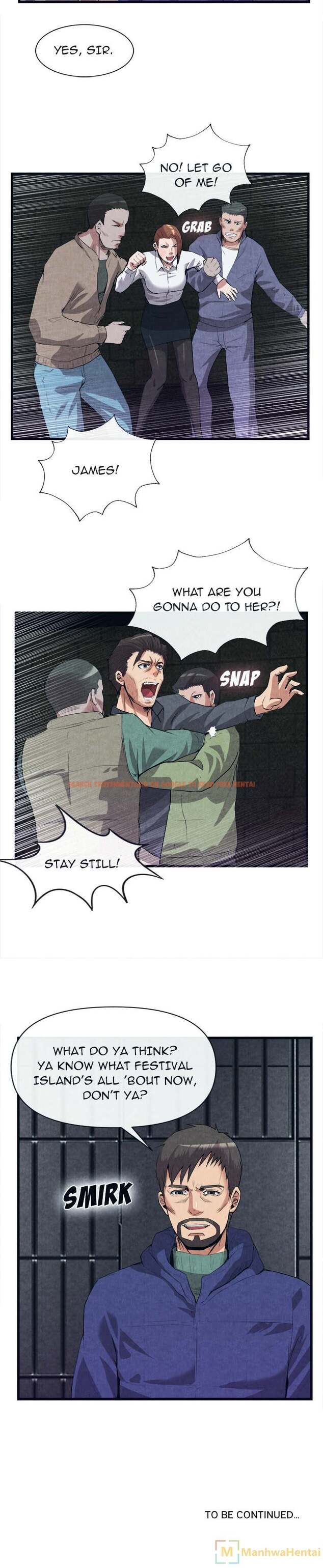 Read Hentai Image 22 962 in comic Festival Island - Chapter 29 - www.hentaitnt.net