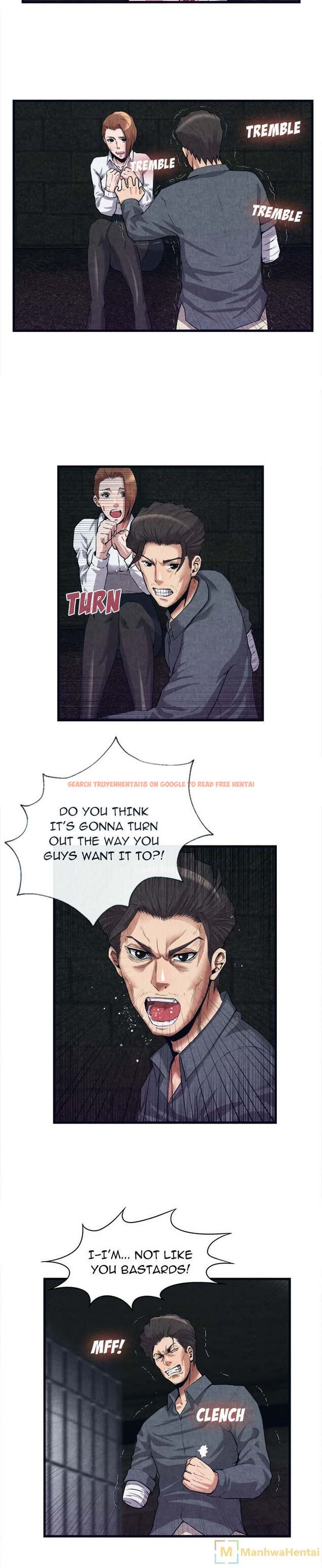 Read Hentai Image 4 961 in comic Festival Island - Chapter 29 - www.hentaitnt.net