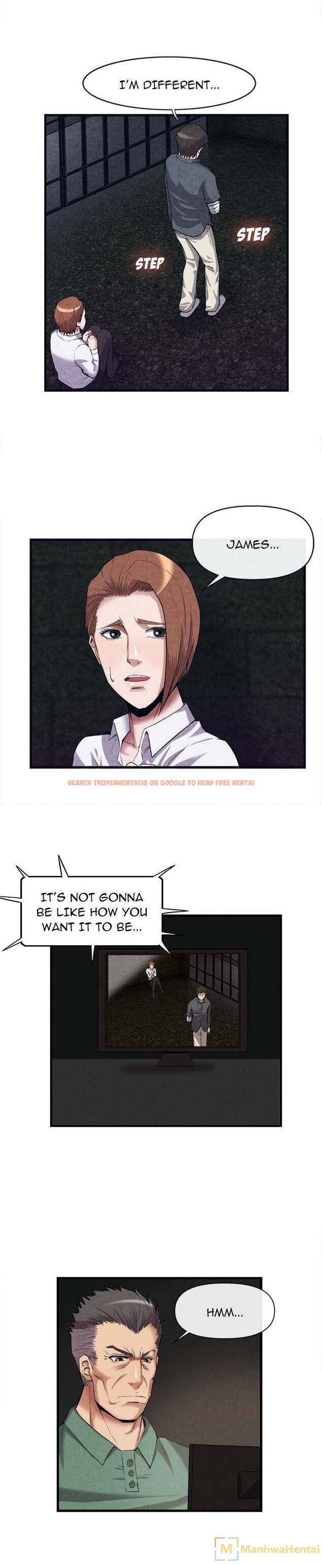 Read Hentai Image 5 961 in comic Festival Island - Chapter 29 - www.hentaitnt.net