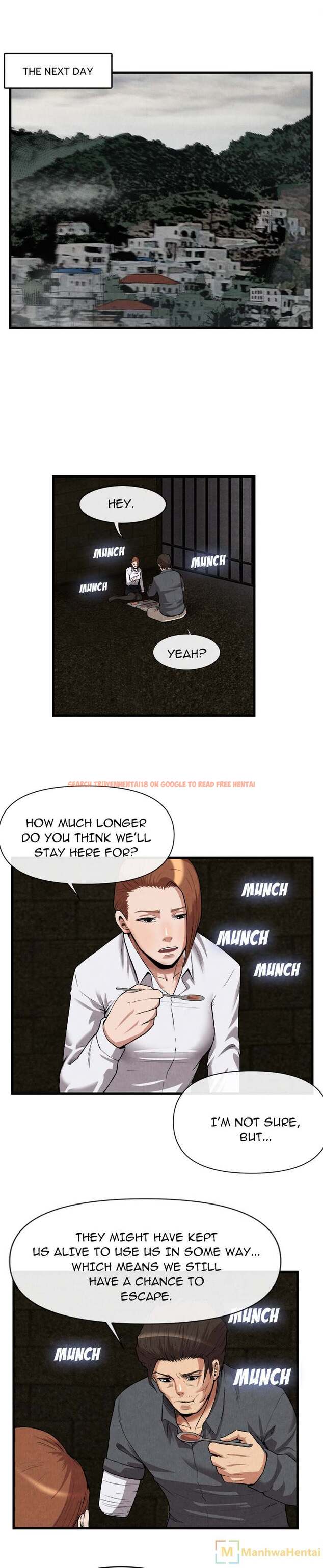 Read Hentai Image 6 961 in comic Festival Island - Chapter 29 - www.hentaitnt.net