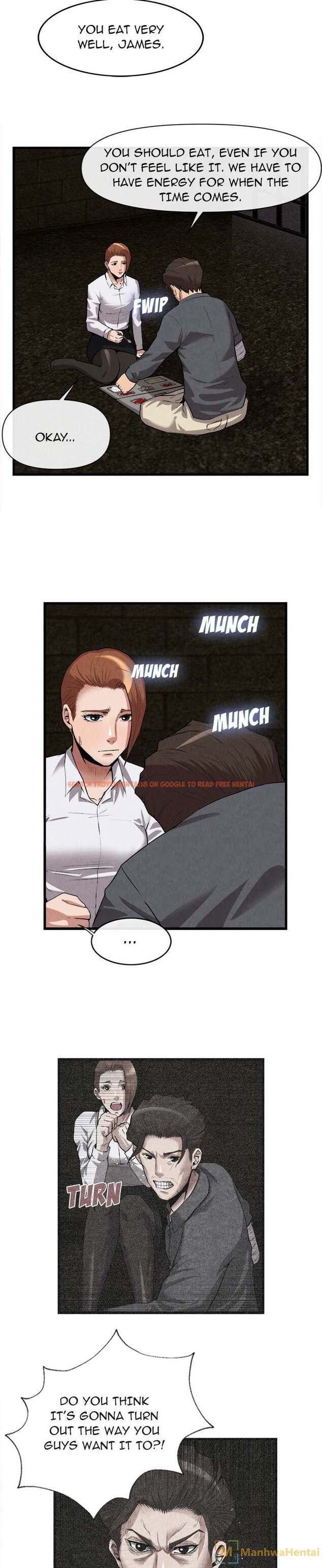 Read Hentai Image 7 961 in comic Festival Island - Chapter 29 - www.hentaitnt.net