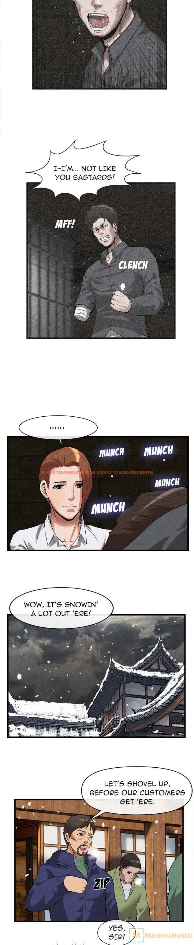 Read Hentai Image 8 961 in comic Festival Island - Chapter 29 - www.hentaitnt.net