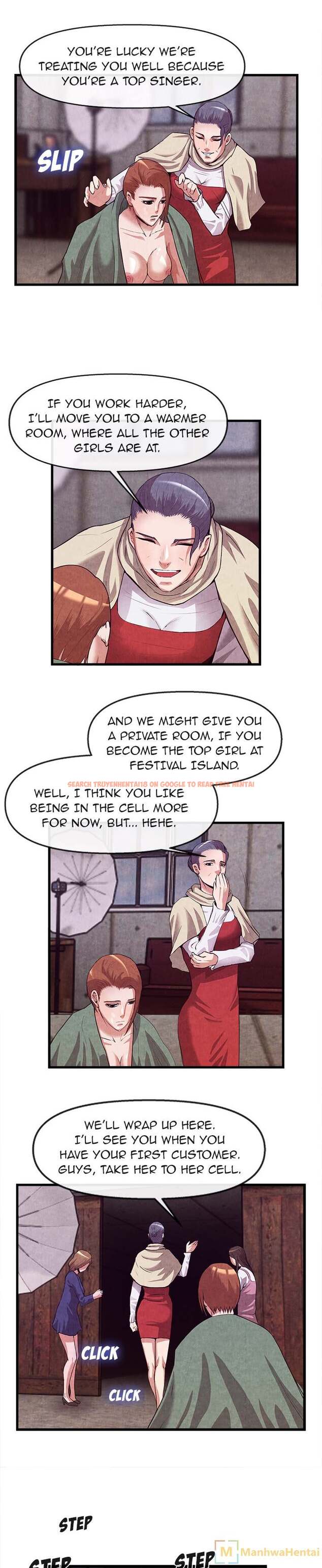 Read Hentai Image 15 961 in comic Festival Island - Chapter 30 - www.hentaitnt.net