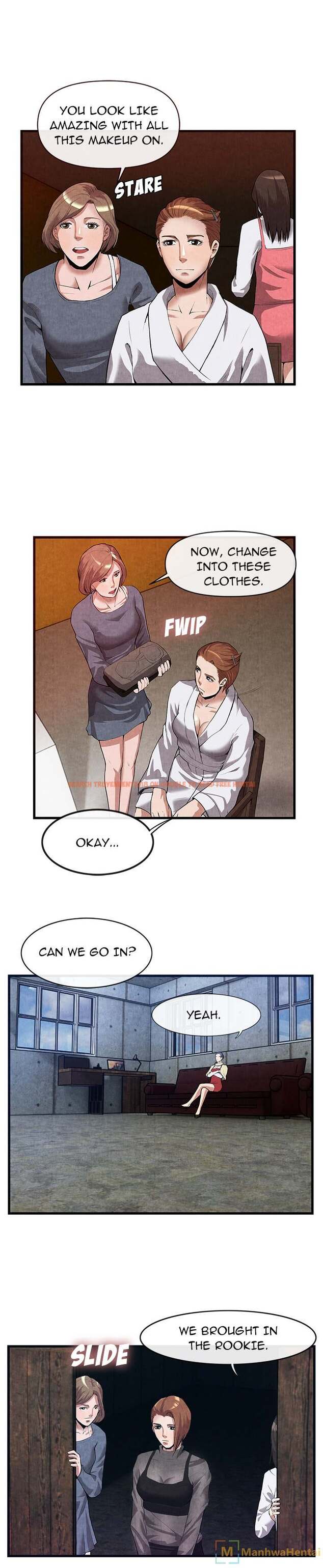 Read Hentai Image 3 958 in comic Festival Island - Chapter 30 - www.hentaitnt.net