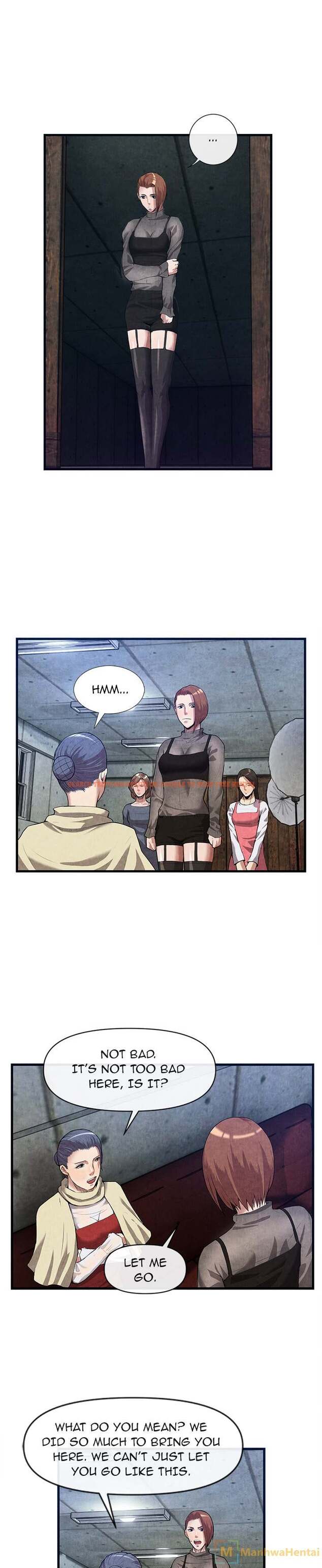 Read Hentai Image 4 958 in comic Festival Island - Chapter 30 - www.hentaitnt.net