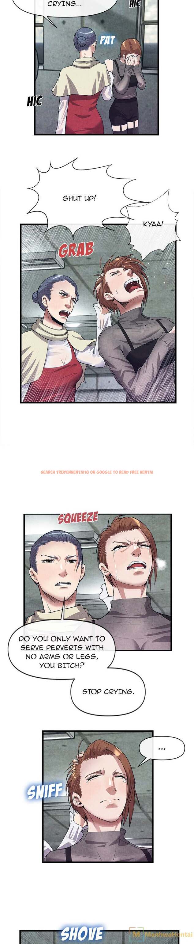 Read Hentai Image 7 958 in comic Festival Island - Chapter 30 - www.hentaitnt.net