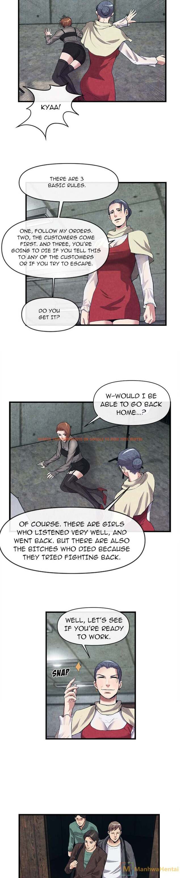 Read Hentai Image 8 958 in comic Festival Island - Chapter 30 - www.hentaitnt.net