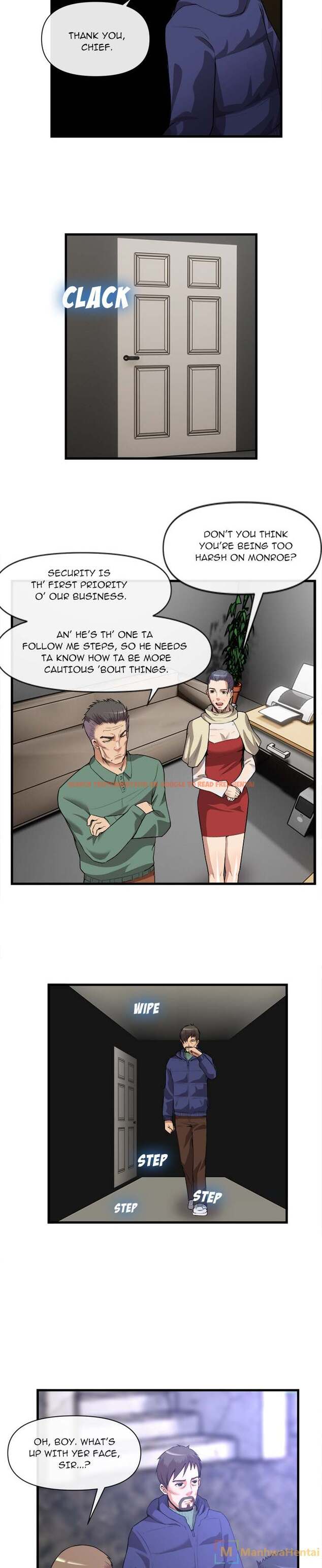 Read Hentai Image 15 957 in comic Festival Island - Chapter 31 - www.hentaitnt.net