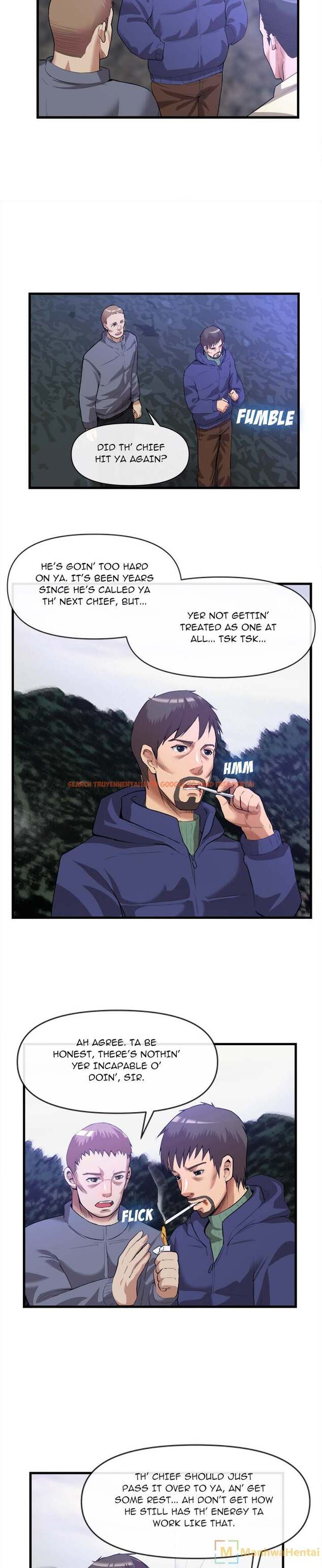 Read Hentai Image 16 957 in comic Festival Island - Chapter 31 - www.hentaitnt.net