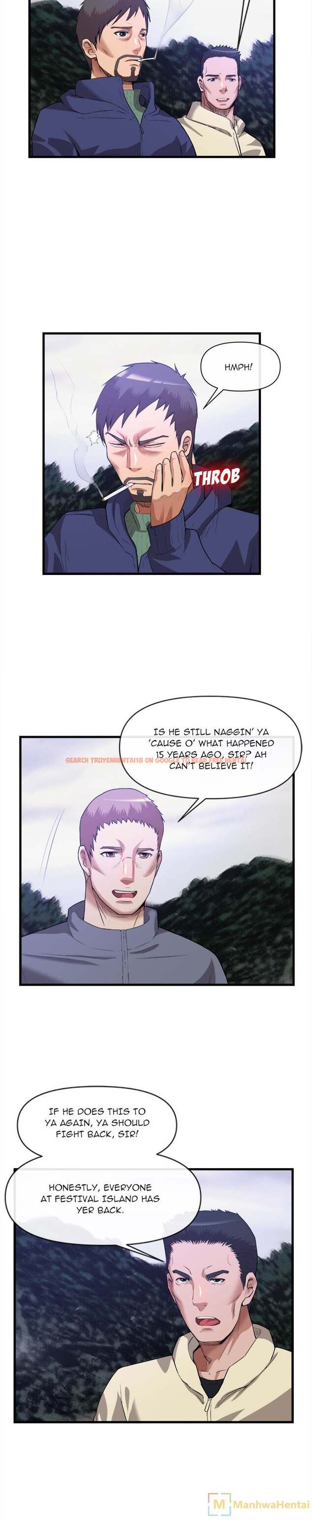 Read Hentai Image 17 957 in comic Festival Island - Chapter 31 - www.hentaitnt.net