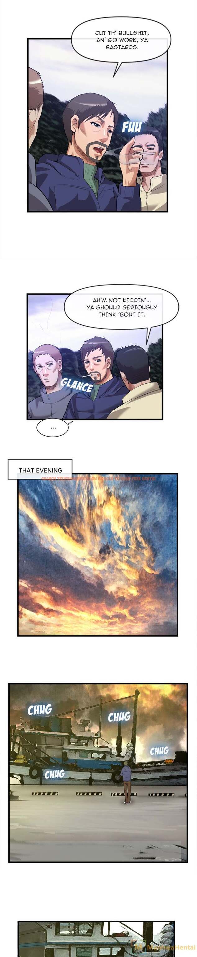 Read Hentai Image 18 957 in comic Festival Island - Chapter 31 - www.hentaitnt.net
