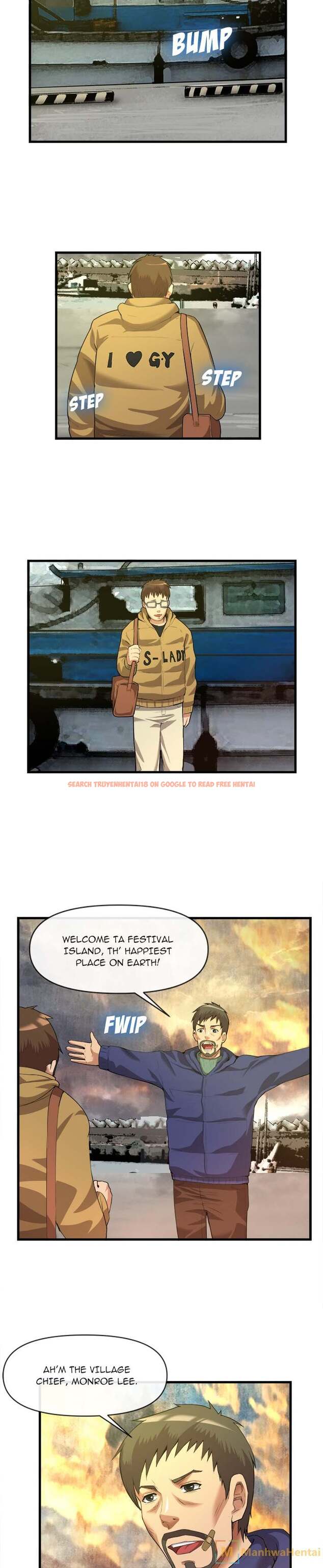 Read Hentai Image 19 957 in comic Festival Island - Chapter 31 - www.hentaitnt.net