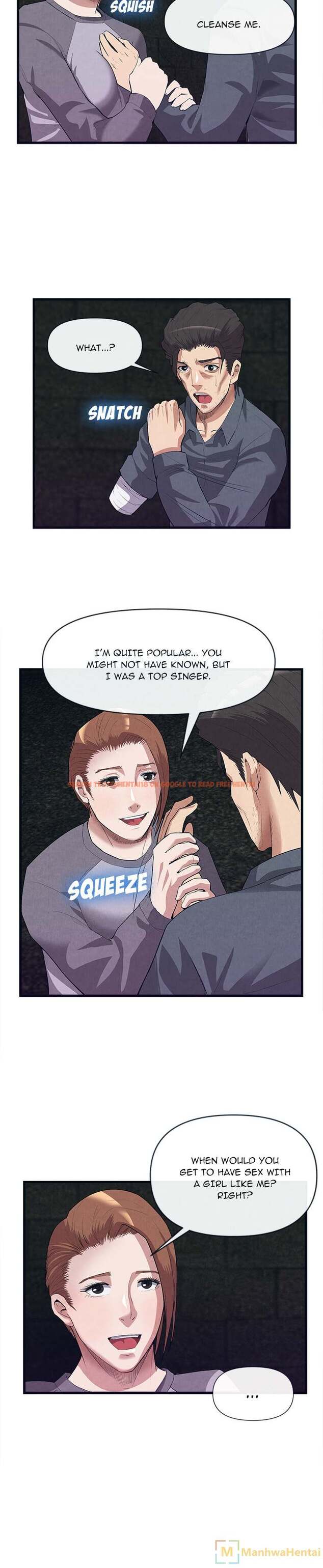 Read Hentai Image 6 957 in comic Festival Island - Chapter 31 - www.hentaitnt.net