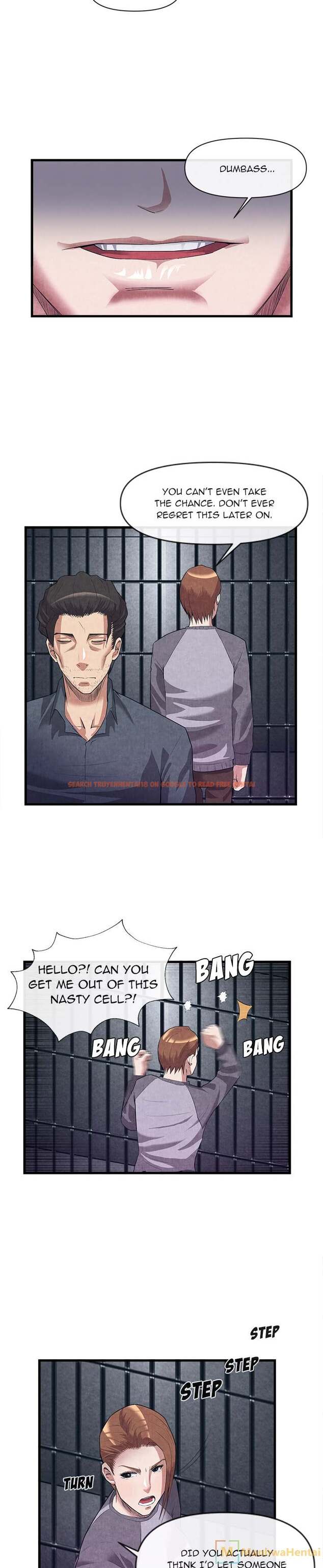 Read Hentai Image 8 957 in comic Festival Island - Chapter 31 - www.hentaitnt.net