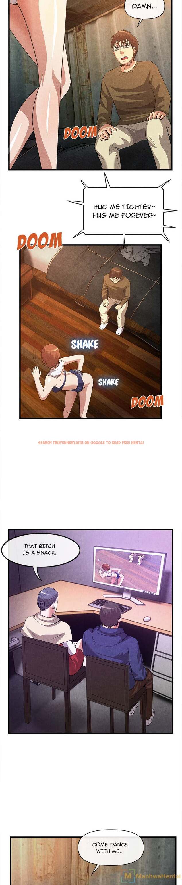 Read Hentai Image 10 957 in comic Festival Island - Chapter 32 - www.hentaitnt.net