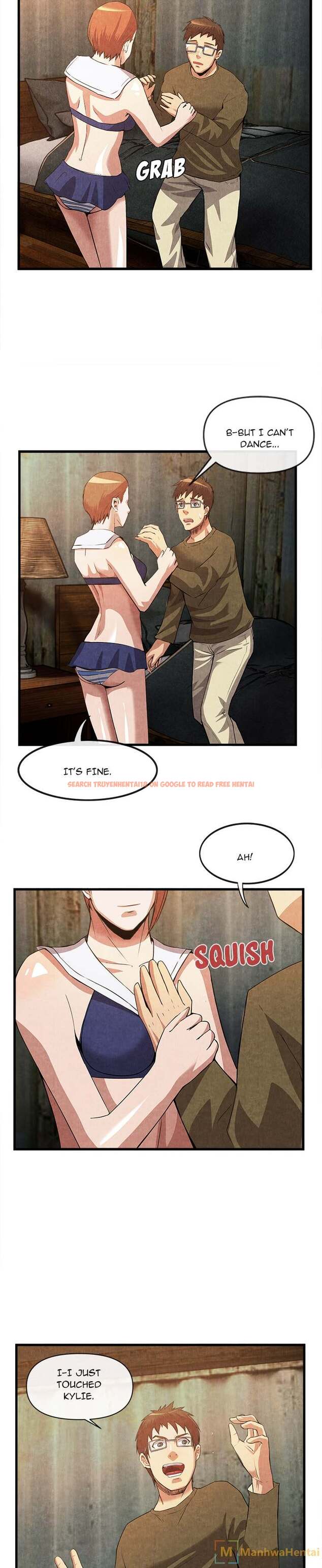 Read Hentai Image 11 957 in comic Festival Island - Chapter 32 - www.hentaitnt.net