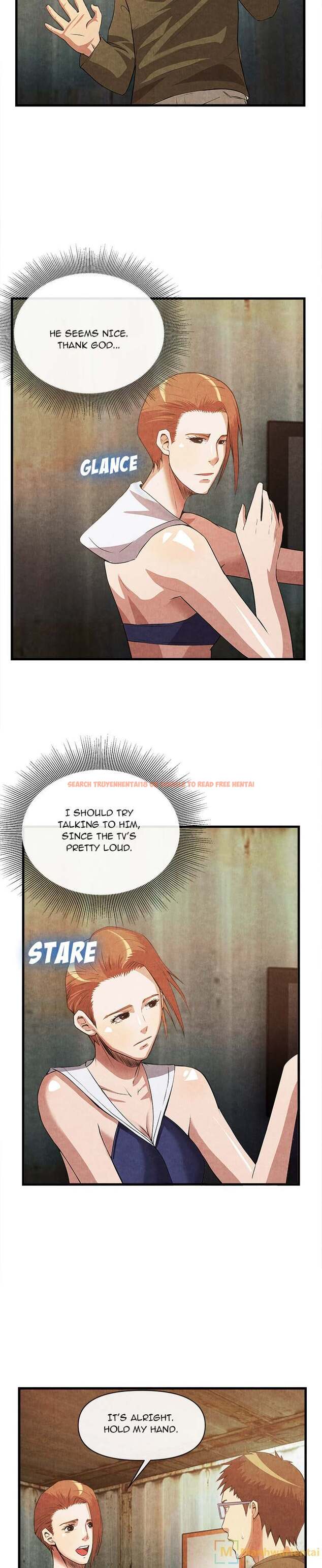 Read Hentai Image 12 957 in comic Festival Island - Chapter 32 - www.hentaitnt.net