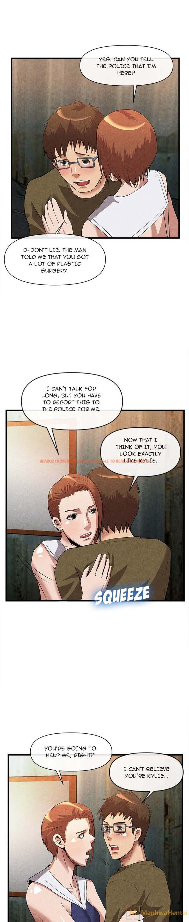 Read Hentai Image 14 957 in comic Festival Island - Chapter 32 - www.hentaitnt.net