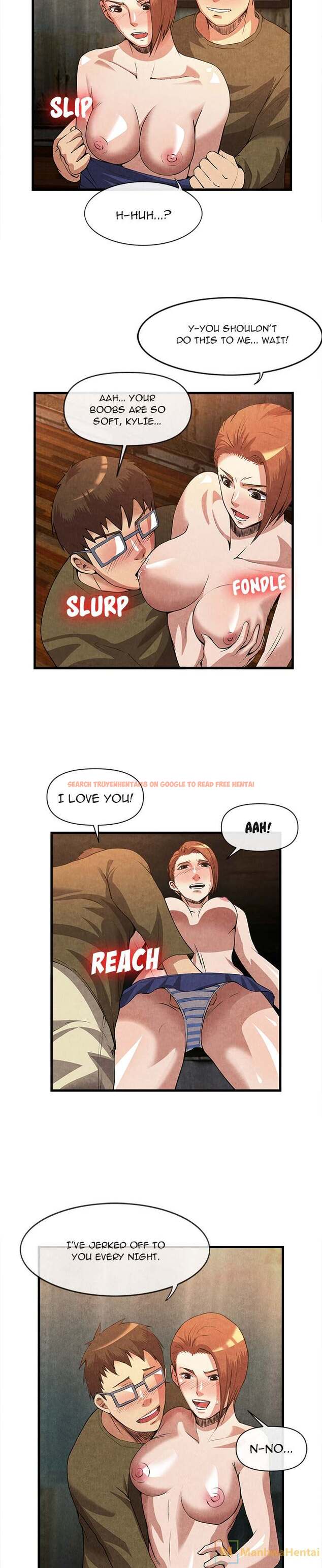 Read Hentai Image 16 957 in comic Festival Island - Chapter 32 - www.hentaitnt.net