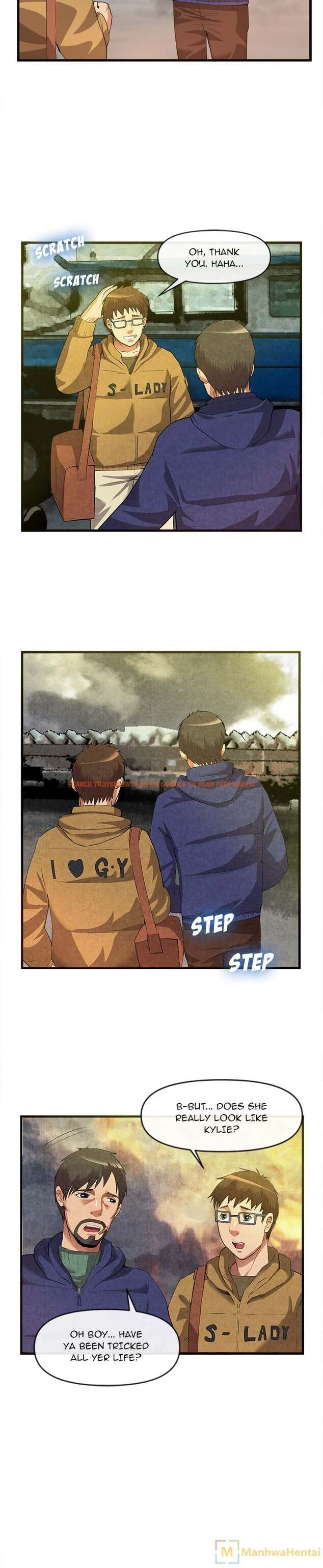 Read Hentai Image 2 957 in comic Festival Island - Chapter 32 - www.hentaitnt.net