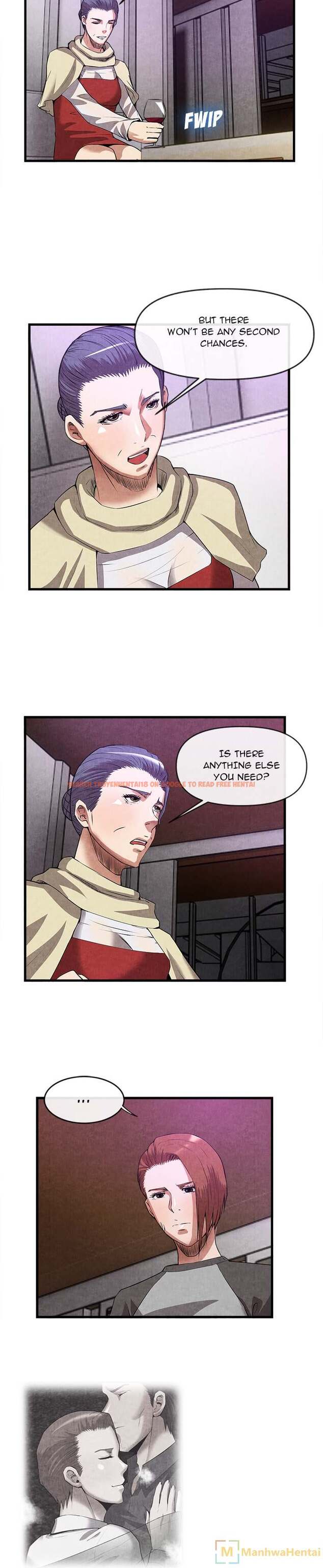 Read Hentai Image 22 957 in comic Festival Island - Chapter 32 - www.hentaitnt.net