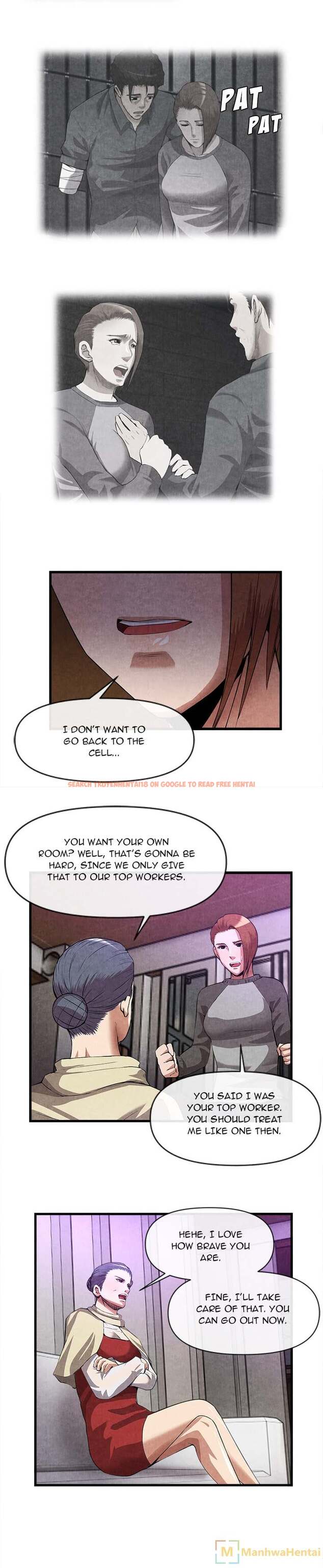 Read Hentai Image 23 957 in comic Festival Island - Chapter 32 - www.hentaitnt.net