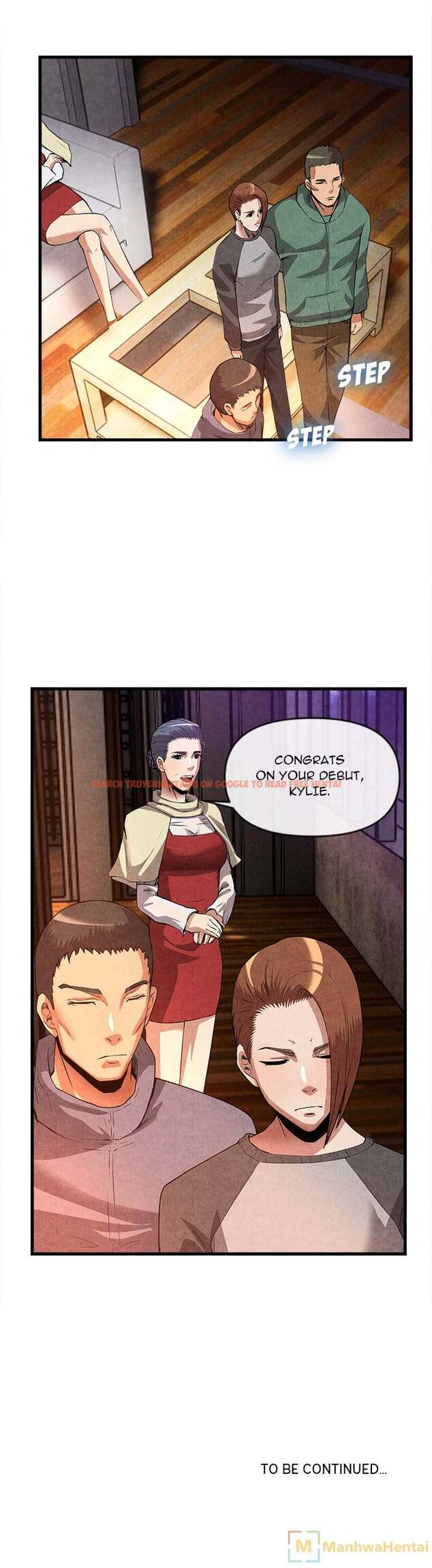 Read Hentai Image 24 957 in comic Festival Island - Chapter 32 - www.hentaitnt.net