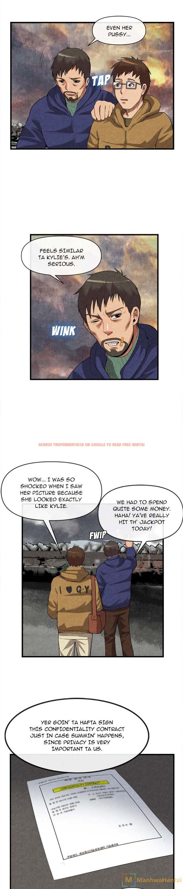 Read Hentai Image 3 957 in comic Festival Island - Chapter 32 - www.hentaitnt.net